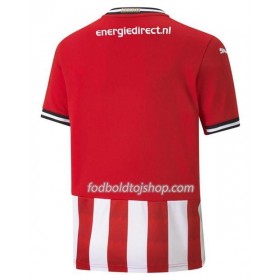 PSV Eindhoven Hjemmebanetrøje 2020-21 S/S